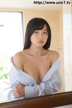 娜迦的女儿